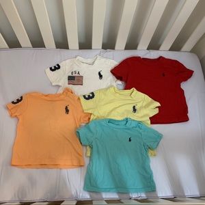 Pick 2 T-shirt bundle
